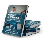 The Road to Resilience: 365 Days of Motivation for Entrepreneurs and Dreamers