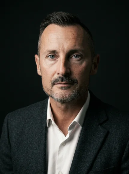 Greg Ciupek